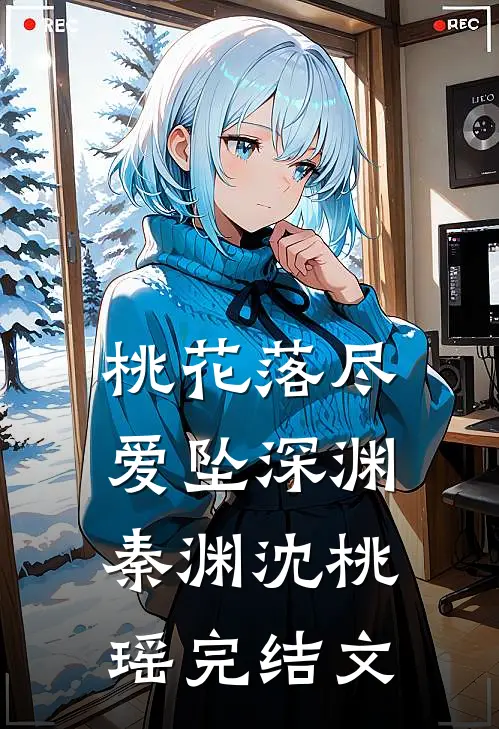 桃花落尽，爱坠深渊秦渊沈桃瑶完结文