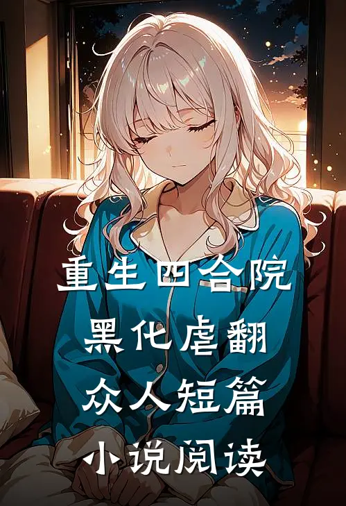重生四合院，黑化虐翻众人短篇小说阅读