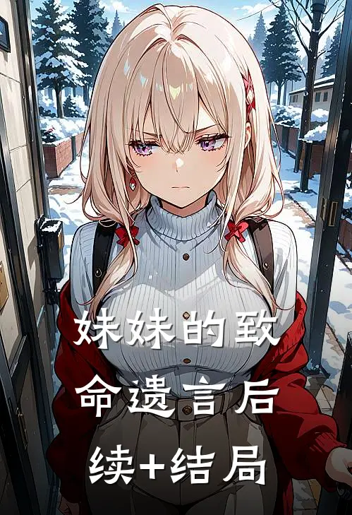妹妹的致命遗言后续+结局