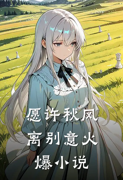 愿许秋风离别意火爆小说
