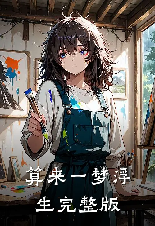 算来一梦浮生完整版