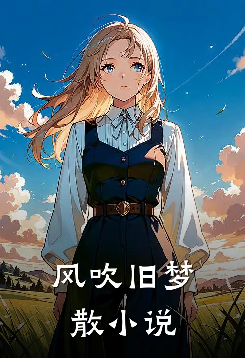 风吹旧梦散小说