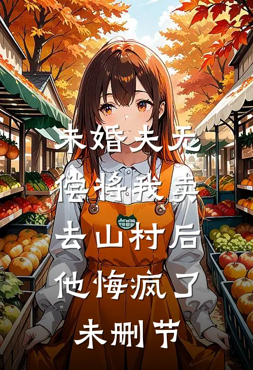 未婚夫无偿将我卖去山村后，他悔疯了未删节