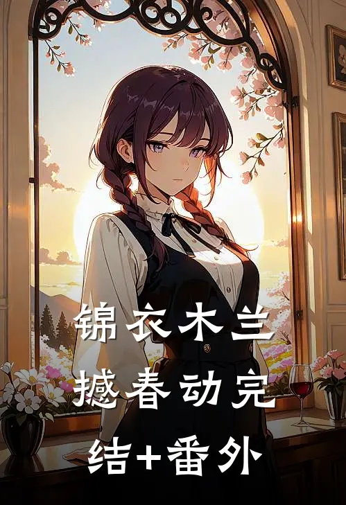锦衣木兰撼春动完结+番外