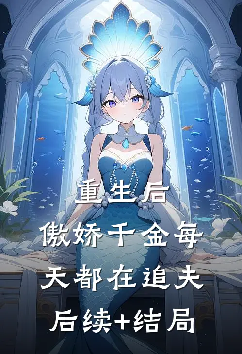 重生后，傲娇千金每天都在追夫后续+结局