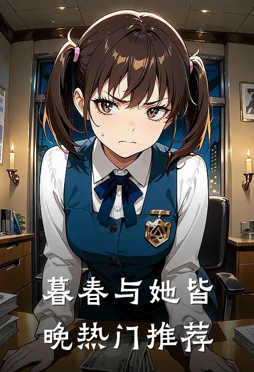 暮春与她皆晚热门推荐