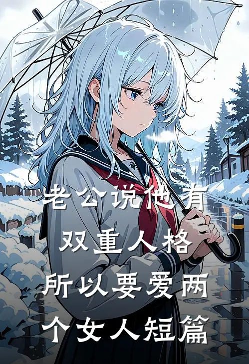 老公说他有双重人格，所以要爱两个女人短篇