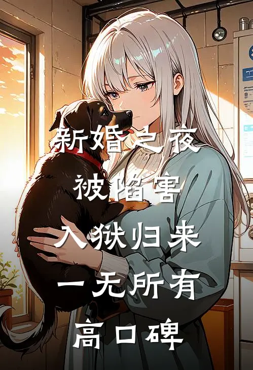 新婚之夜被陷害，入狱归来一无所有高口碑