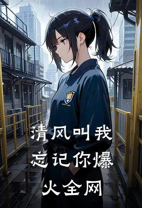 清风叫我忘记你爆火全网