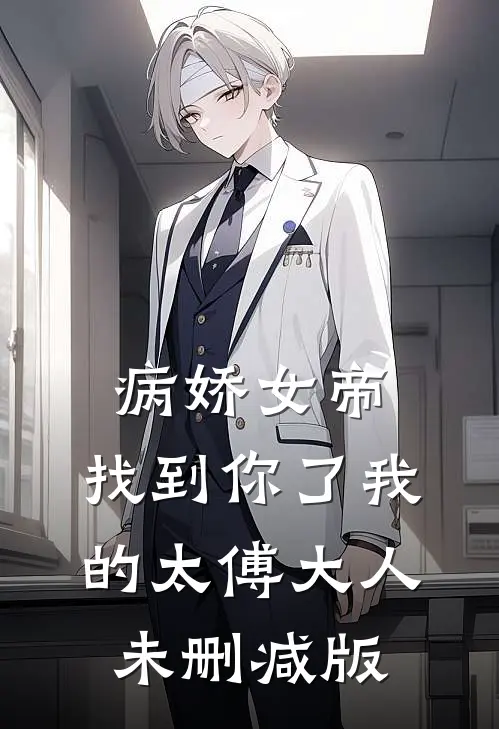 病娇女帝：找到你了我的太傅大人未删减版