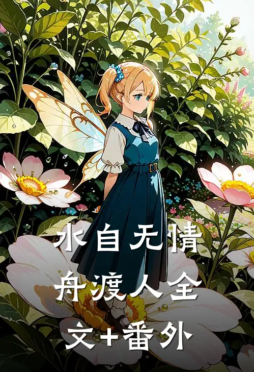 水自无情舟渡人全文+番外