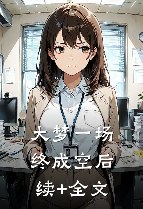 大梦一场终成空后续+全文