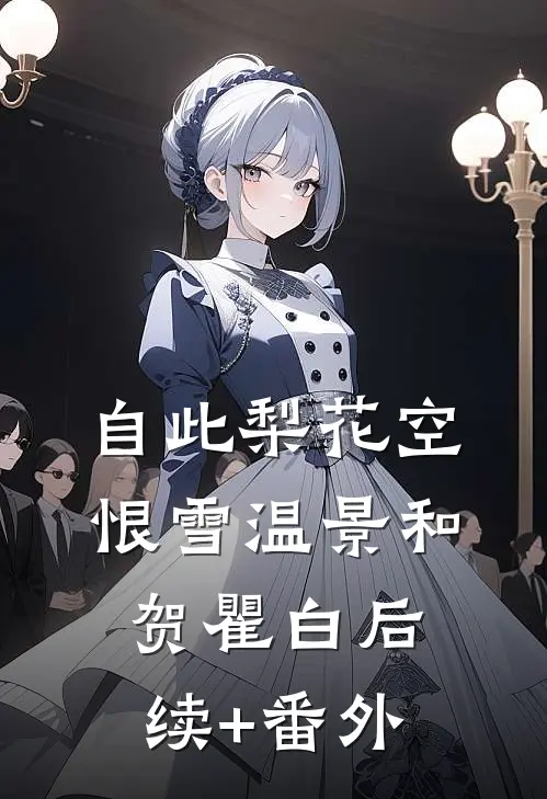 穿进红楼，我贾环精通朝堂争斗前言+后续