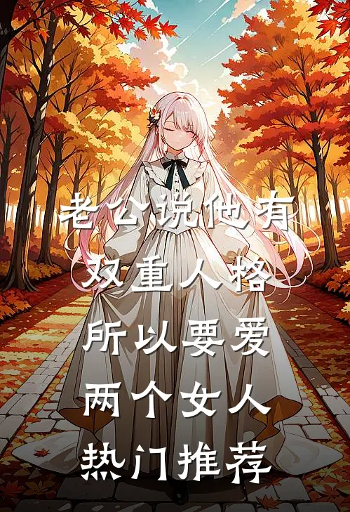 老公说他有双重人格，所以要爱两个女人热门推荐