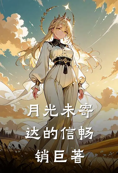 月光未寄达的信畅销巨著