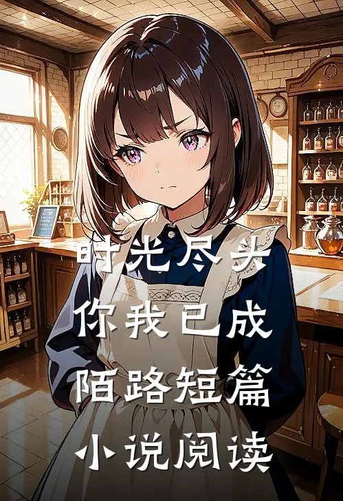 时光尽头，你我已成陌路短篇小说阅读