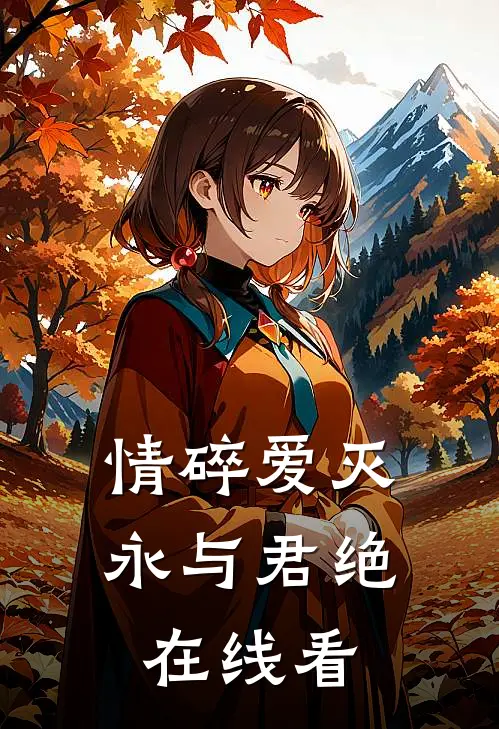 情碎爱灭，永与君绝在线看