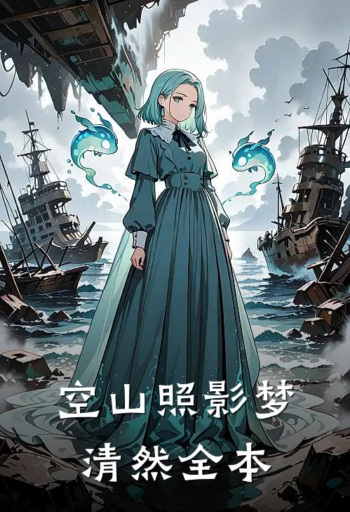 空山照影梦清然全本