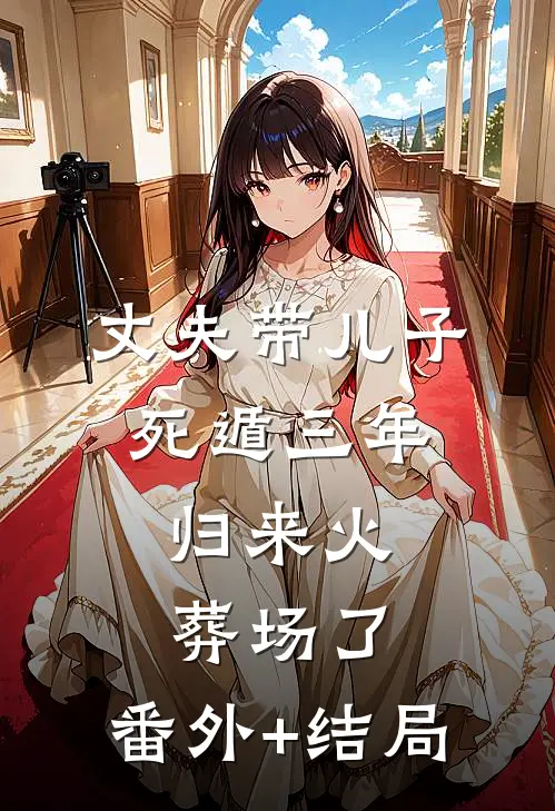 丈夫带儿子死遁三年，归来火葬场了:(番外)+(结局)