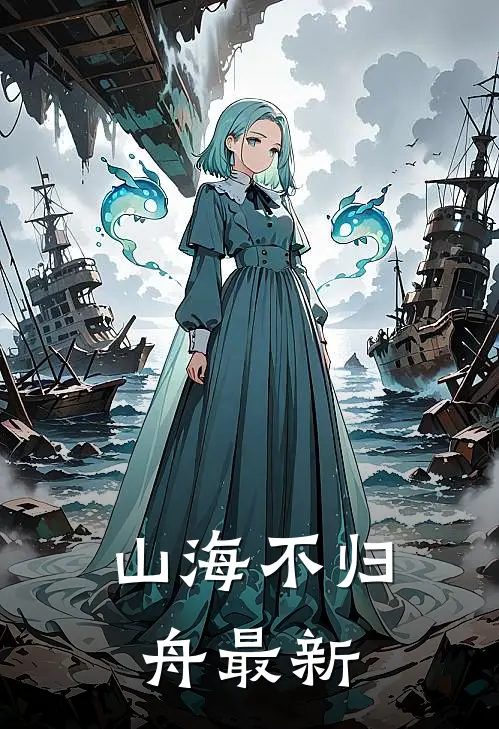 山海不归舟最新