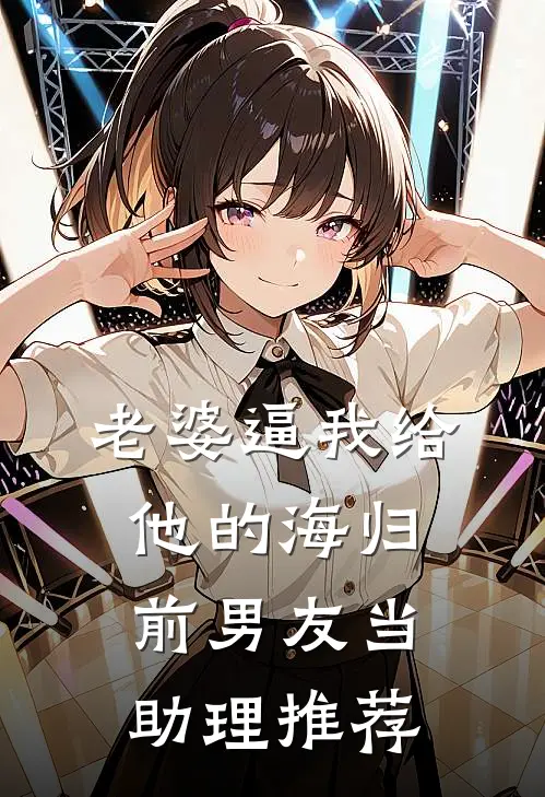 老婆逼我给他的海归前男友当助理推荐
