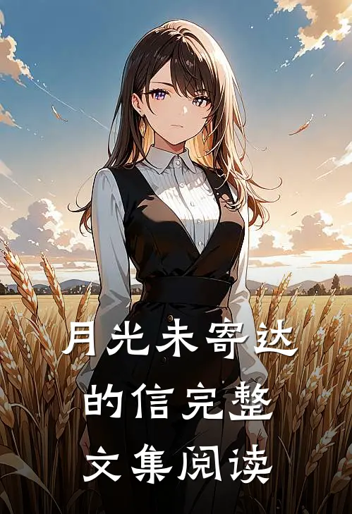 月光未寄达的信完整文集阅读