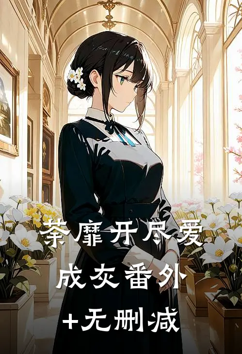 荼靡开尽爱成灰番外+无删减