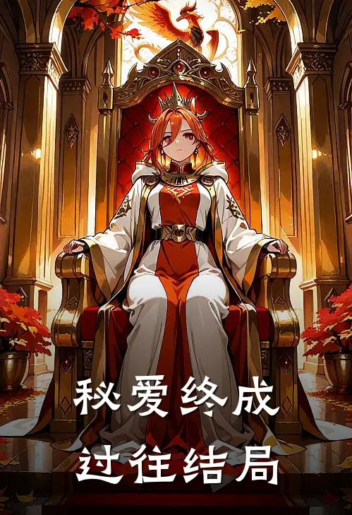 秘爱终成过往结局