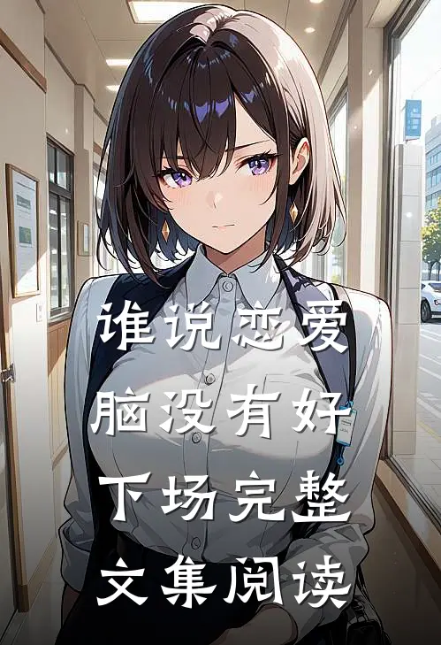 谁说恋爱脑没有好下场完整文集阅读