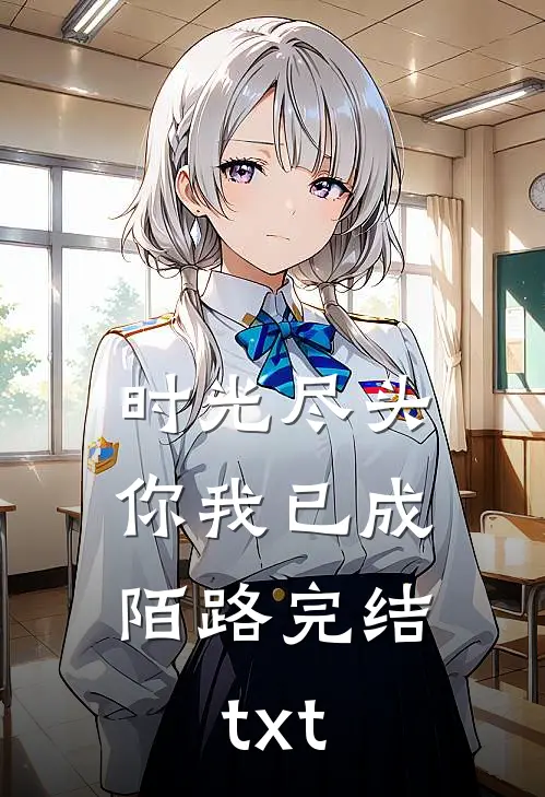 时光尽头，你我已成陌路完结txt