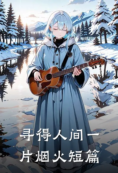 寻得人间一片烟火短篇