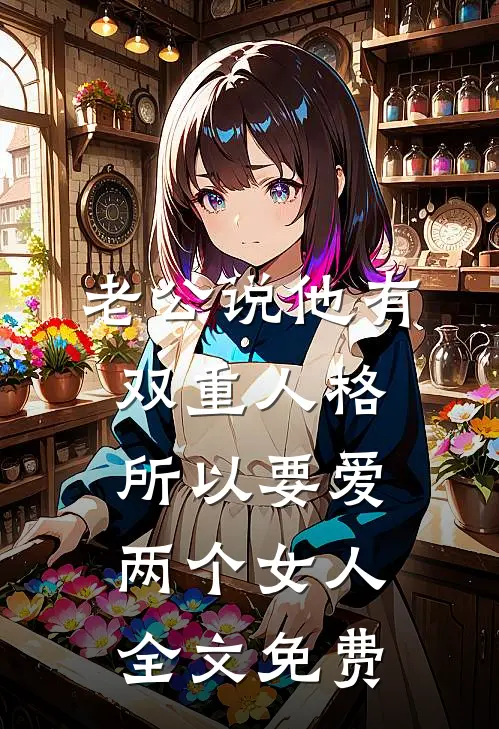 老公说他有双重人格，所以要爱两个女人全文免费