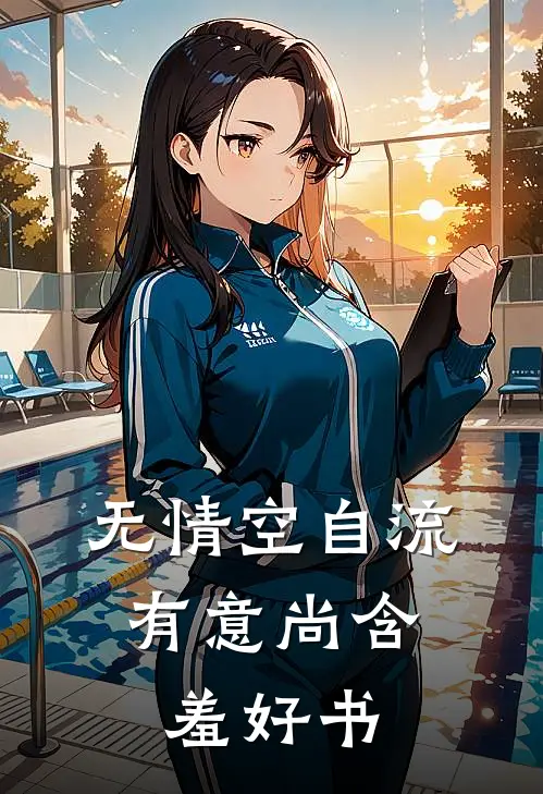 无情空自流，有意尚含羞好书