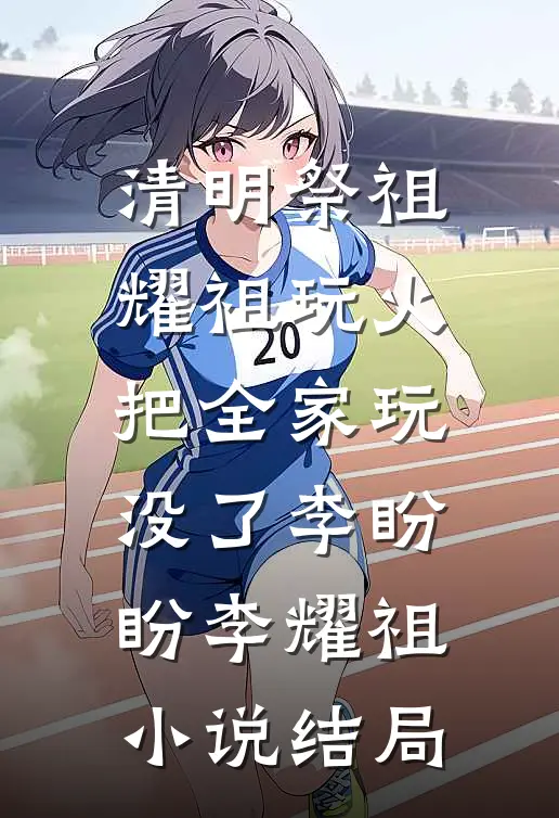 清明祭祖，耀祖玩火把全家玩没了李盼盼李耀祖小说结局