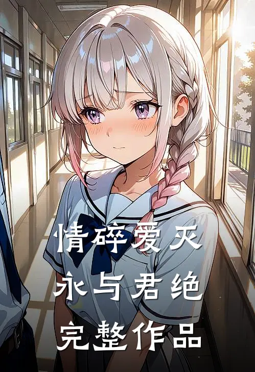 情碎爱灭，永与君绝完整作品