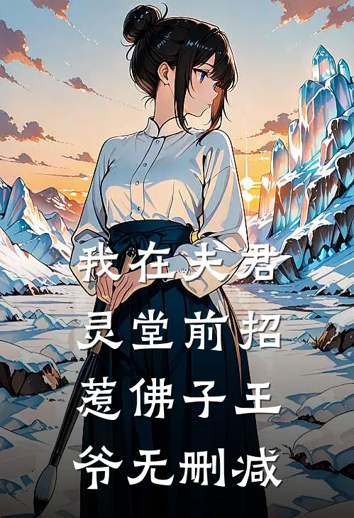我在夫君灵堂前招惹佛子王爷无删减