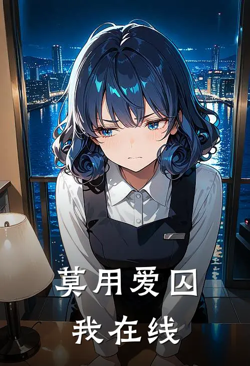 莫用爱囚我在线