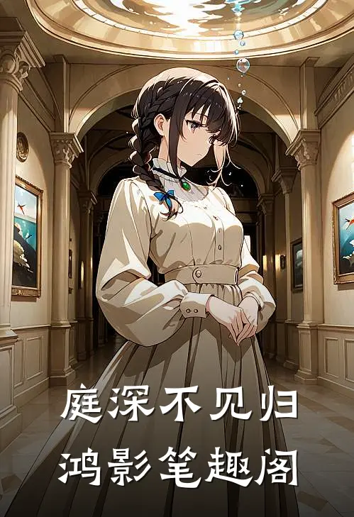 庭深不见归鸿影笔趣阁