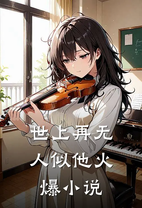 世上再无人似他火爆小说
