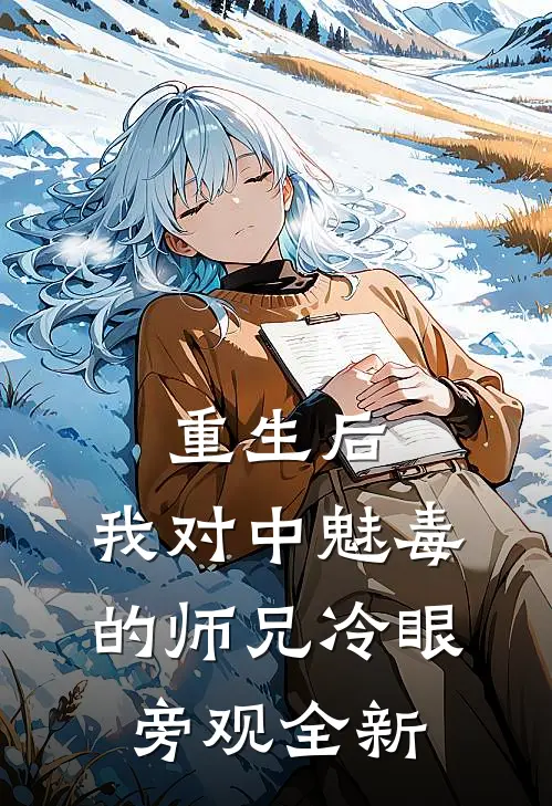 重生后，我对中魅毒的师兄冷眼旁观全新