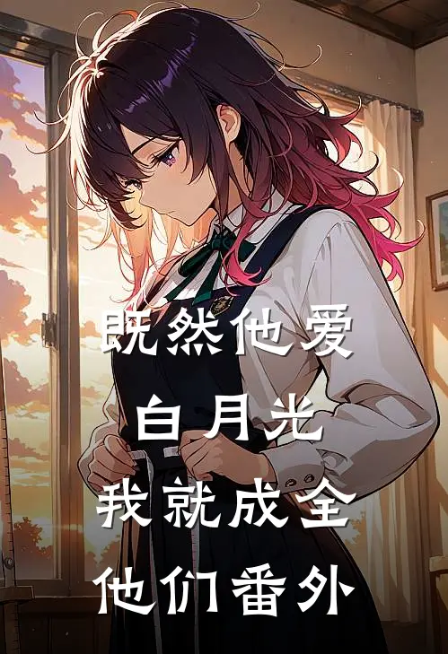 既然他爱白月光，我就成全他们番外