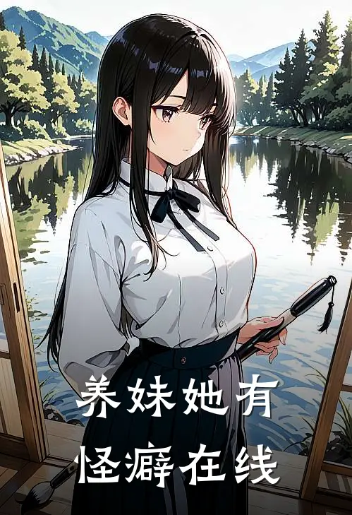 养妹她有怪癖在线