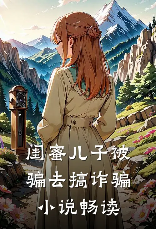 闺蜜儿子被骗去搞诈骗小说畅读