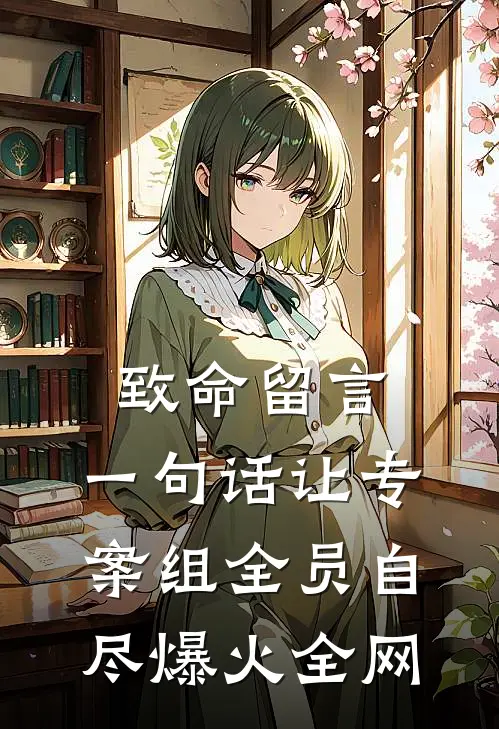 致命留言：一句话让专案组全员自尽爆火全网