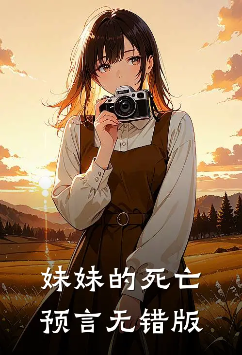 妹妹的死亡预言无错版