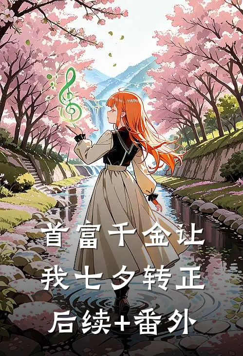 首富千金让我七夕转正后续+番外