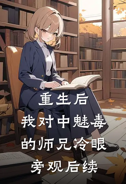 重生后，我对中魅毒的师兄冷眼旁观后续
