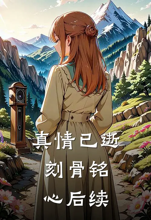 真情已逝，刻骨铭心后续