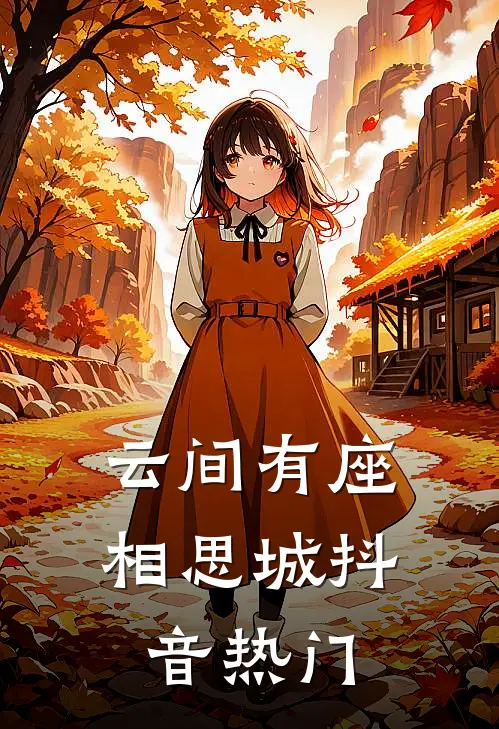 云间有座相思城抖音热门
