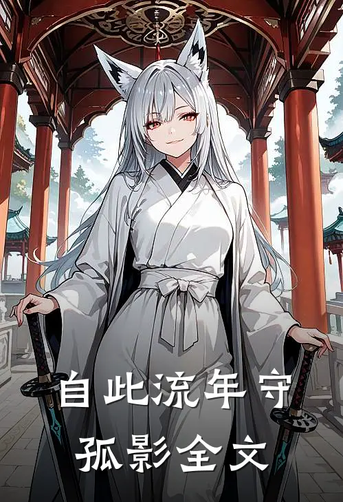 自此流年守孤影全文